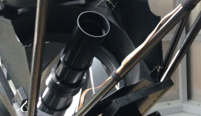 DOME PARTS optical rotary domes clamshell domes roll-off observatories Observatory construction