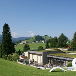 ScopeDome Schwarzenberg Switzerland