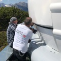 DOME PARTS optical - Landeck Austria