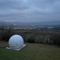 DOME PARTS optical - Reignier-Esery / FRANCE