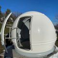 DOME PARTS optical - Reignier-Esery / FRANCE