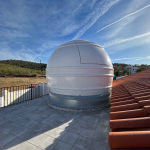 DOME PARTS optical - Sevilla /SPAIN