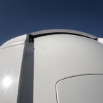 DOME PARTS optical - Sevilla /SPAIN