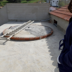 DOME PARTS optical - Sevilla /SPAIN