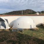 DOME PARTS optical - Sevilla /SPAIN