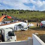 DOME PARTS optical - Sevilla /SPAIN