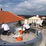 DOME PARTS optical - Sevilla /SPAIN