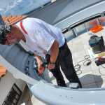 DOME PARTS optical - Sevilla /SPAIN