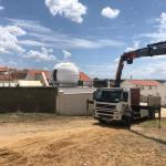 DOME PARTS optical - Sevilla /SPAIN