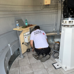 DOME PARTS optical - Sevilla /SPAIN