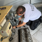 DOME PARTS optical - Sevilla /SPAIN