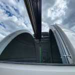 DOME PARTS optical - Sevilla /SPAIN