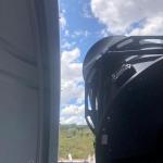 DOME PARTS optical - Sevilla /SPAIN