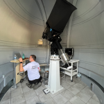 DOME PARTS optical - Sevilla /SPAIN