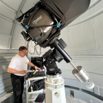 DOME PARTS optical - Sevilla /SPAIN