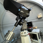 DOME PARTS optical - Sevilla /SPAIN