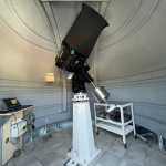 DOME PARTS optical - Sevilla /SPAIN