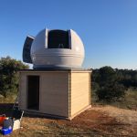 DOME PARTS GmbH - ACRI STELLAIRE CERGA