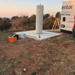 DOME PARTS GmbH - ACRI STELLAIRE CERGA