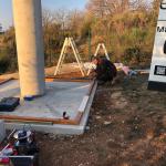 DOME PARTS GmbH - ACRI STELLAIRE CERGA