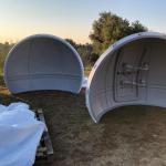 DOME PARTS GmbH - ACRI STELLAIRE CERGA