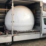 DOME PARTS GmbH - ACRI STELLAIRE CERGA