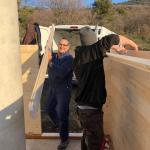 DOME PARTS GmbH - ACRI STELLAIRE CERGA