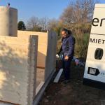 DOME PARTS GmbH - ACRI STELLAIRE CERGA