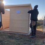 DOME PARTS GmbH - ACRI STELLAIRE CERGA