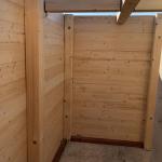 DOME PARTS optical - ACRI STELLAIRE CERGA