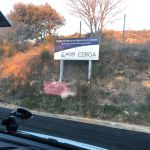 DOME PARTS optical - ACRI STELLAIRE CERGA