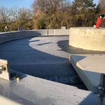 DOME PARTS optical - ACRI STELLAIRE CERGA