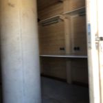 DOME PARTS optical - ACRI STELLAIRE CERGA