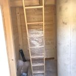 DOME PARTS optical - ACRI STELLAIRE CERGA