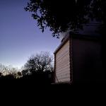 DOME PARTS optical - ACRI STELLAIRE CERGA