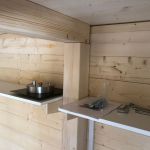 DOME PARTS optical - ACRI STELLAIRE CERGA