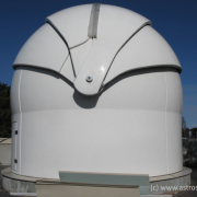 DOME PARTS optical - Clamshell domes