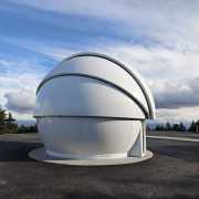 DOME PARTS optical - Clamshell domes