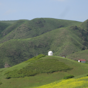 DOME PARTS optical - Clamshell domes