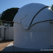 DOME PARTS optical - Clamshell domes