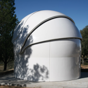 DOME PARTS optical - Clamshell domes