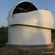 DOME PARTS optical - Clamshell domes