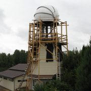 DOME PARTS optical - Clamshell domes