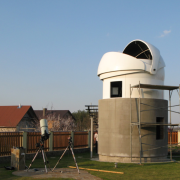 DOME PARTS optical - Clamshell domes