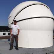 DOME PARTS optical - Clamshell domes