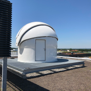 DOME PARTS optical - Clamshell domes