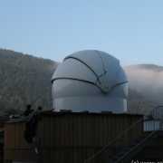 DOME PARTS optical - Clamshell domes