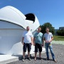 DOME PARTS optical - CSA Honeywell Canada