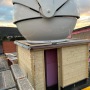 DOME PARTS optical - Rohr / GERMANY