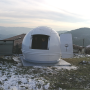 DOME PARTS optical - Ardeche France